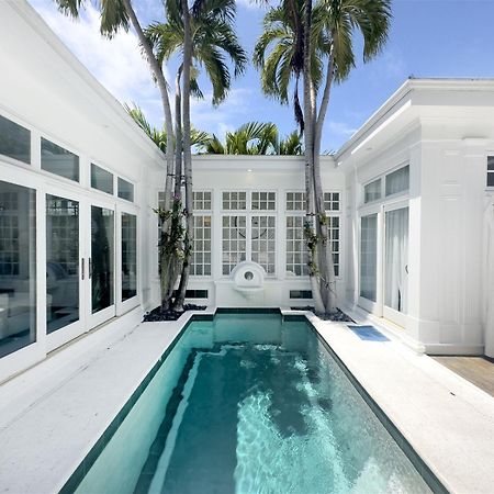 Casa Loca Villa คีย์เวสต์ ภายนอก รูปภาพ