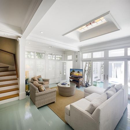 Casa Loca Villa คีย์เวสต์ ภายนอก รูปภาพ