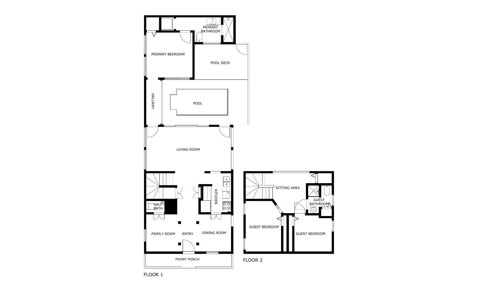 Casa Loca Villa คีย์เวสต์ ภายนอก รูปภาพ
