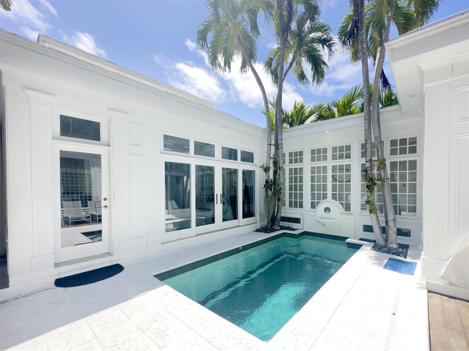 Casa Loca Villa คีย์เวสต์ ภายนอก รูปภาพ