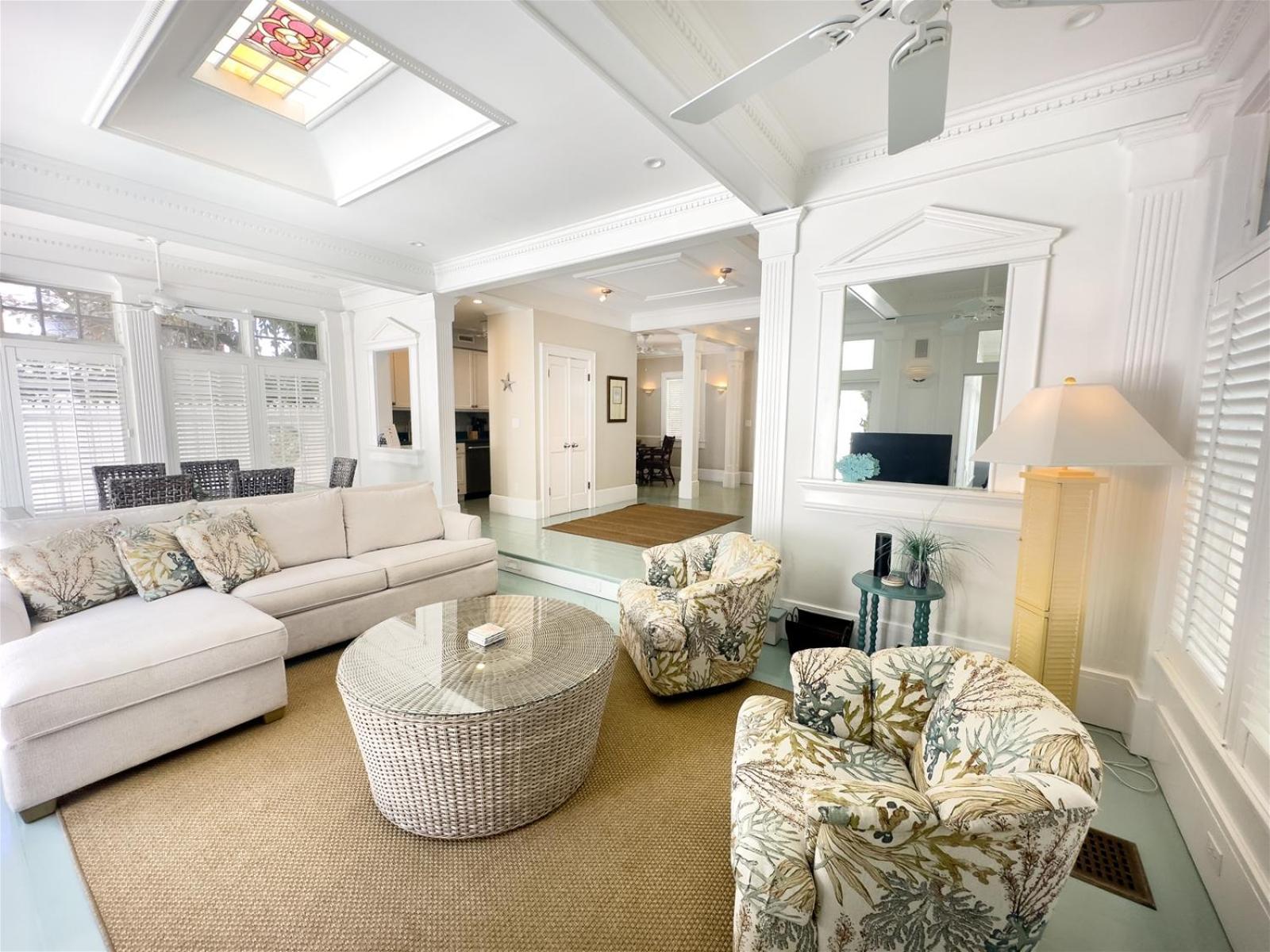 Casa Loca Villa คีย์เวสต์ ภายนอก รูปภาพ
