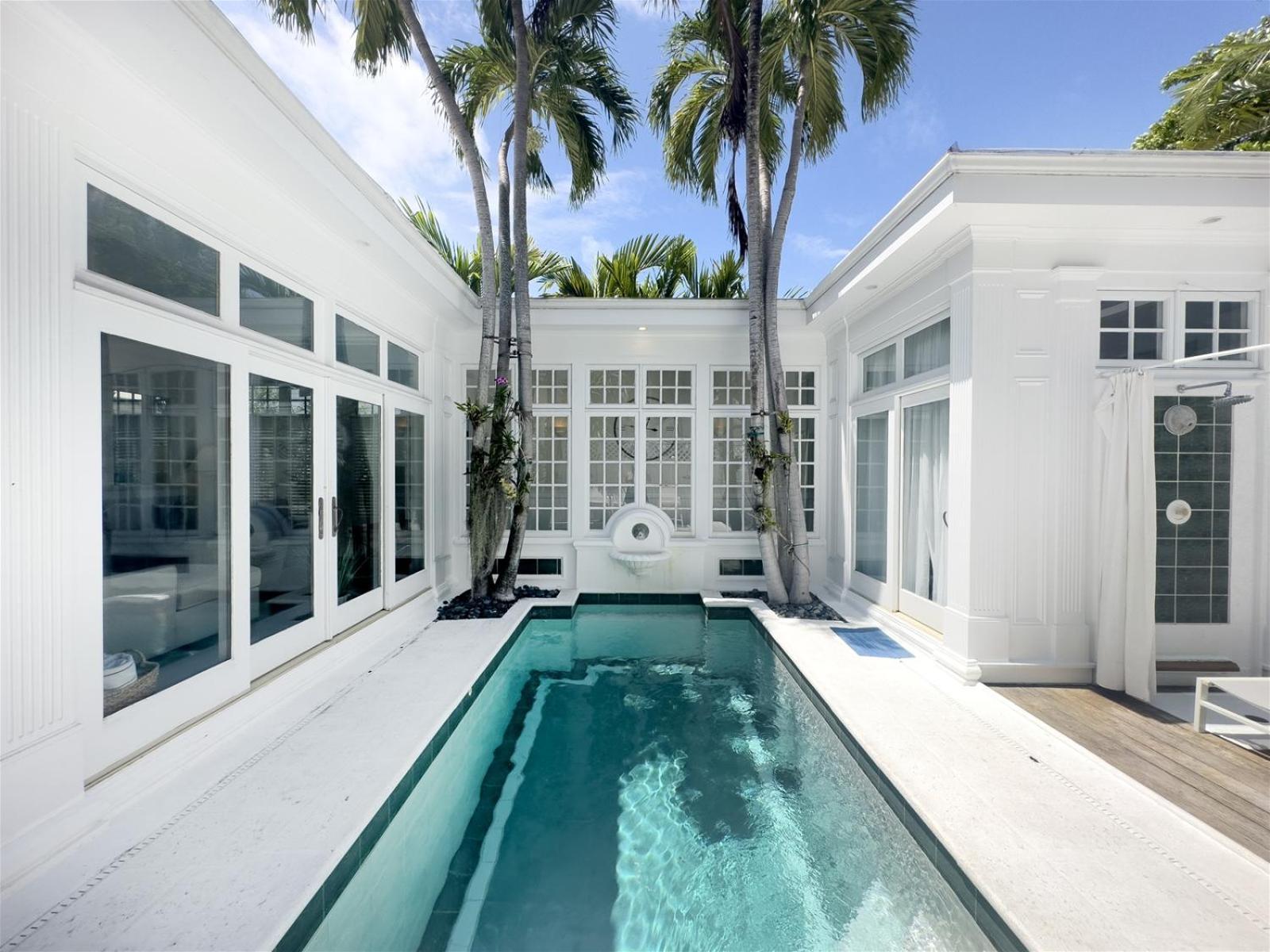 Casa Loca Villa คีย์เวสต์ ภายนอก รูปภาพ