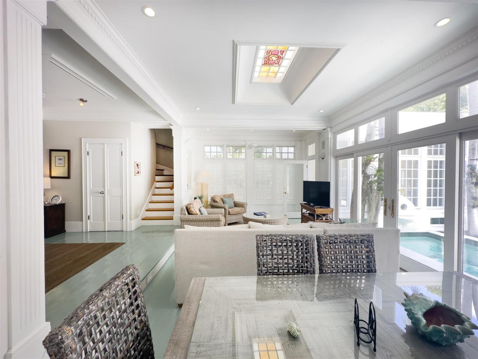 Casa Loca Villa คีย์เวสต์ ภายนอก รูปภาพ