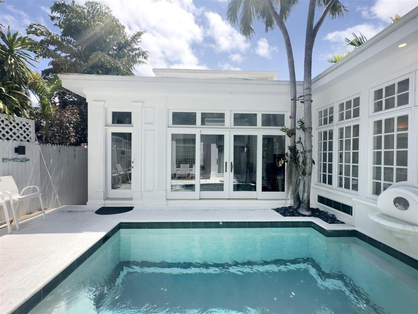 Casa Loca Villa คีย์เวสต์ ภายนอก รูปภาพ